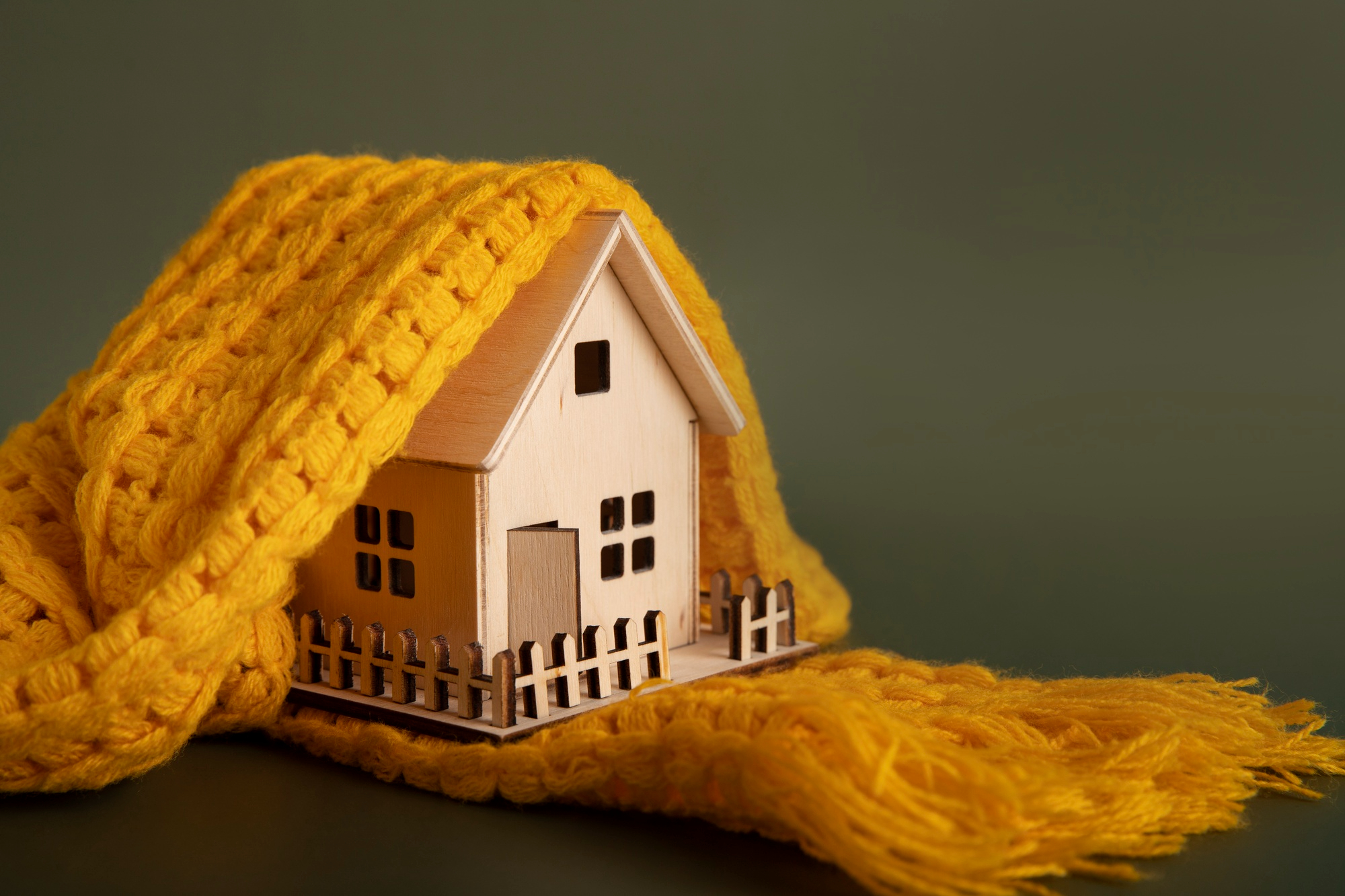 CONSERO HOMES
